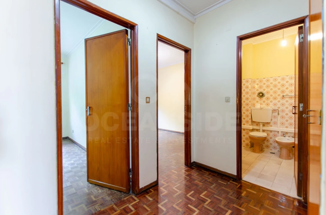 Apartamento T2 para Venda em Almada, Cova da Piedade, Pragal e Cacilhas Foto 5