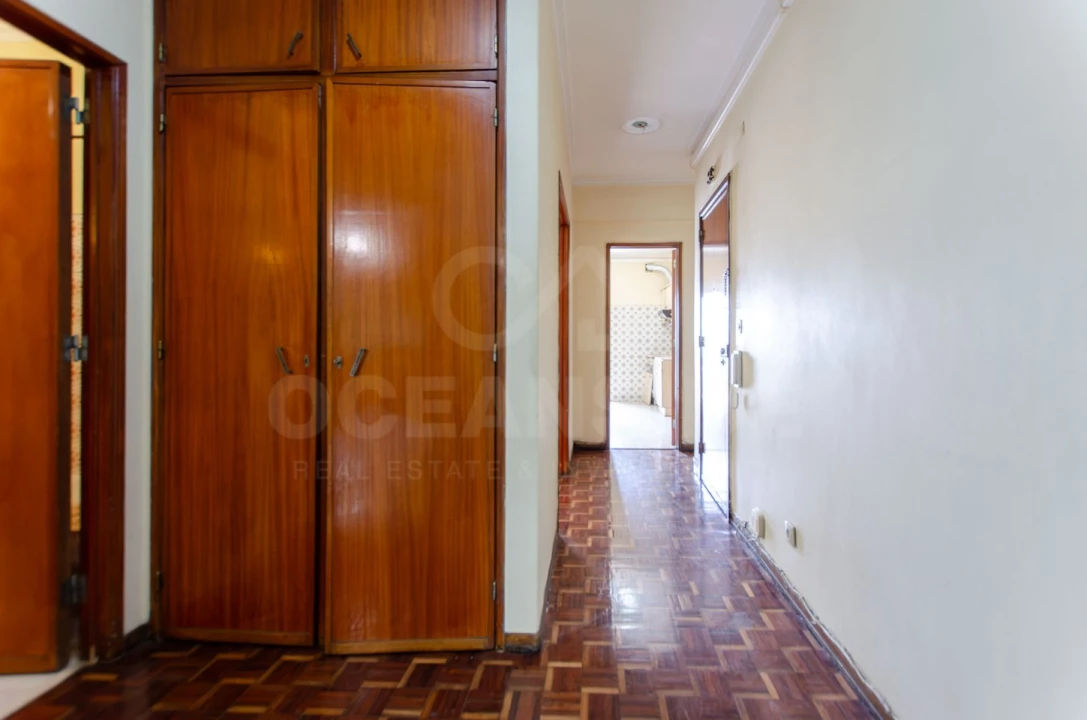 Apartamento T2 para Venda em Almada, Cova da Piedade, Pragal e Cacilhas Foto 14