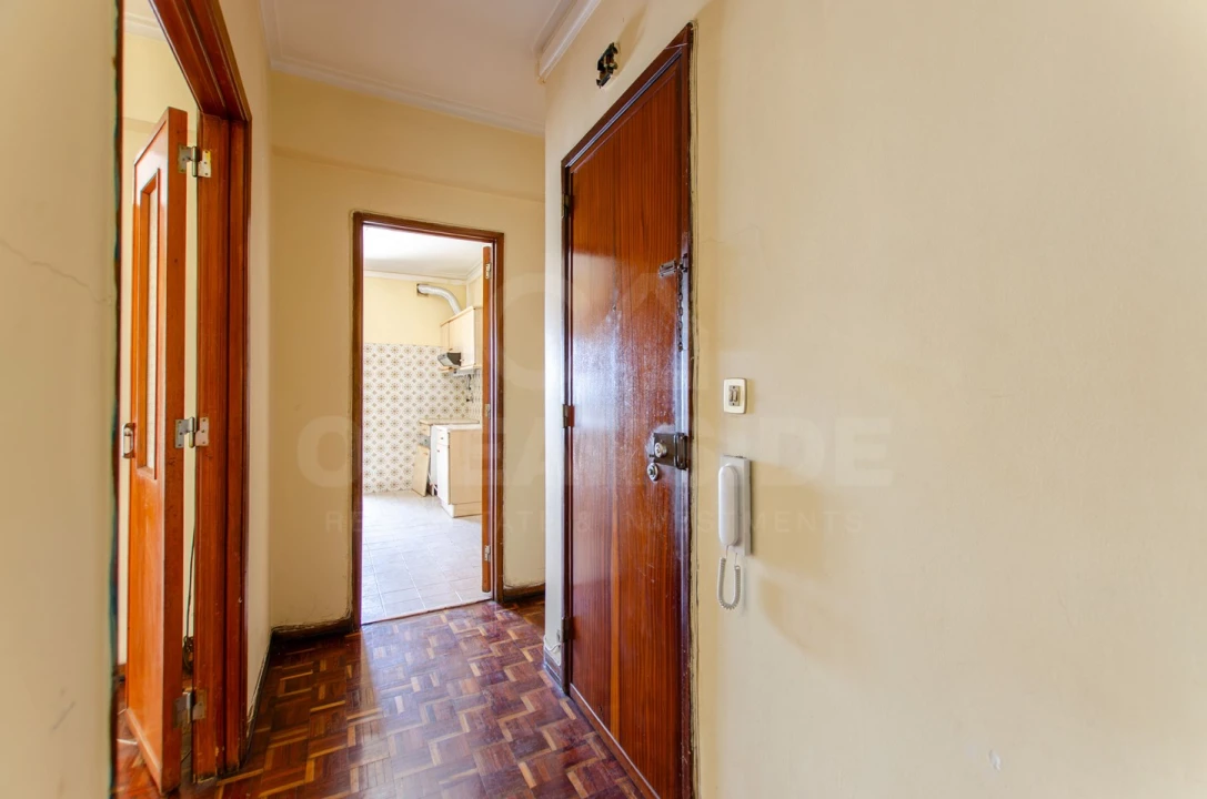 Apartamento T2 para Venda em Almada, Cova da Piedade, Pragal e Cacilhas Foto 16