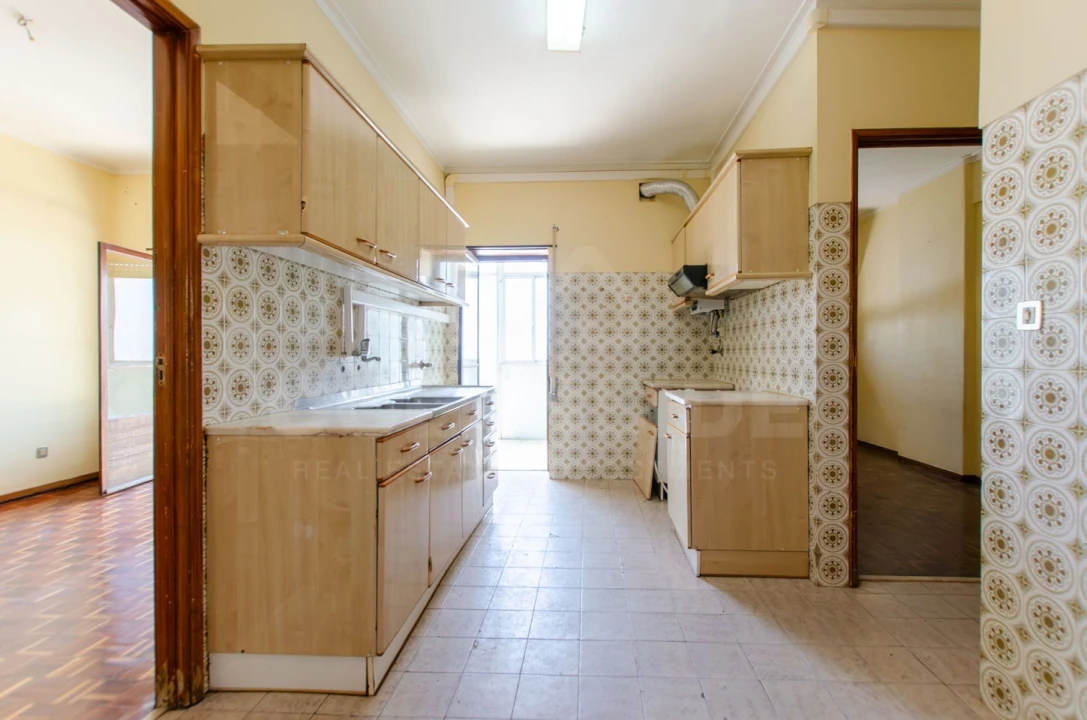 Apartamento T2 para Venda em Almada, Cova da Piedade, Pragal e Cacilhas Foto 18