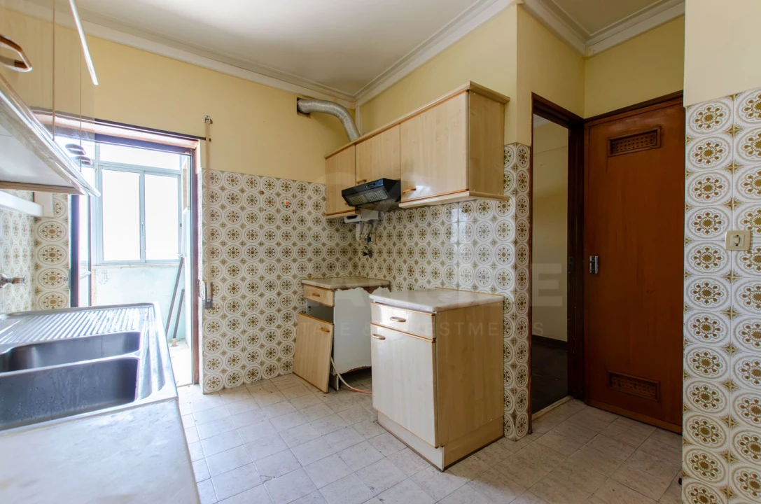 Apartamento T2 para Venda em Almada, Cova da Piedade, Pragal e Cacilhas Foto 20