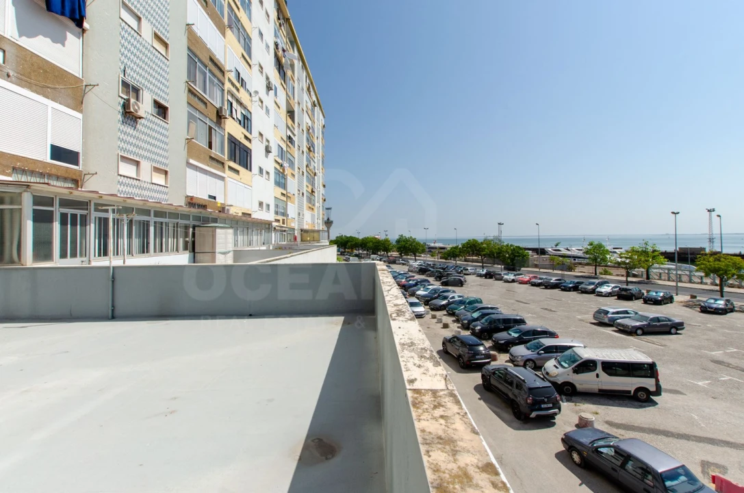 Apartamento T2 para Venda em Almada, Cova da Piedade, Pragal e Cacilhas Foto 26