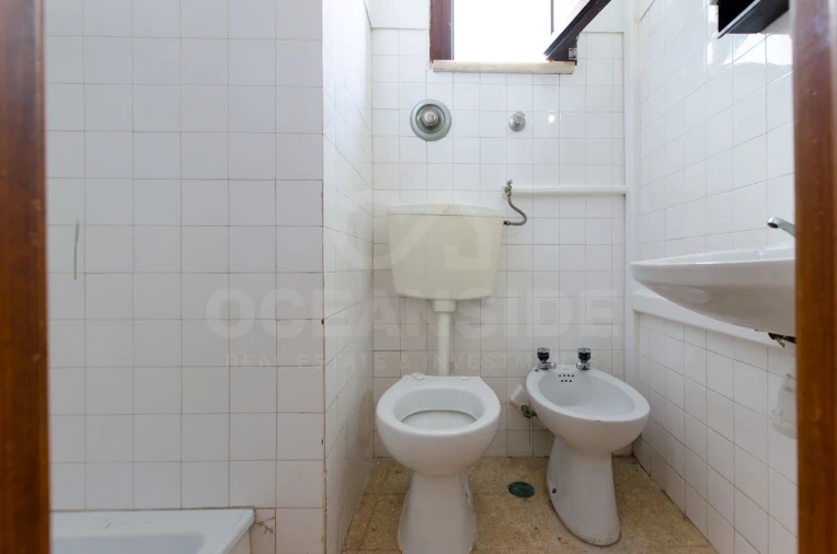 Apartamento T2 para Venda em Almada, Cova da Piedade, Pragal e Cacilhas Foto 23