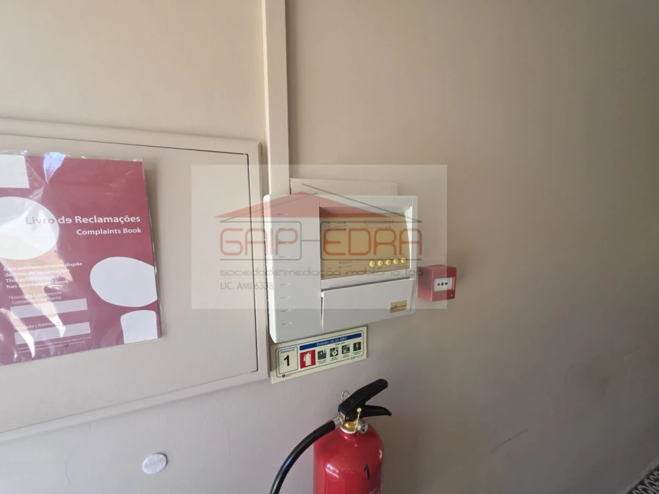 Loja para Venda em Oliveira, São Paio e São Sebastião Foto 12