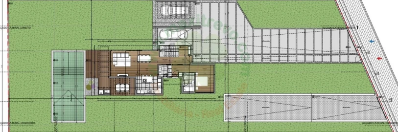 Moradia T3 para Venda em Charneca de Caparica e Sobreda