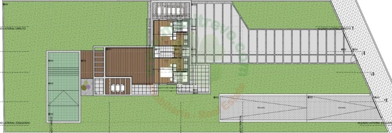 Moradia T3 para Venda em Charneca de Caparica e Sobreda