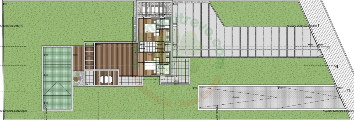 Moradia T3 para Venda em Charneca de Caparica e Sobreda Planta 4