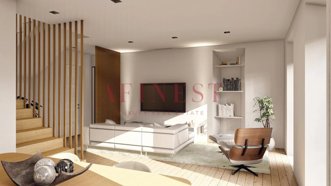 Apartamento T3 para Venda em Cascais e Estoril Foto 4