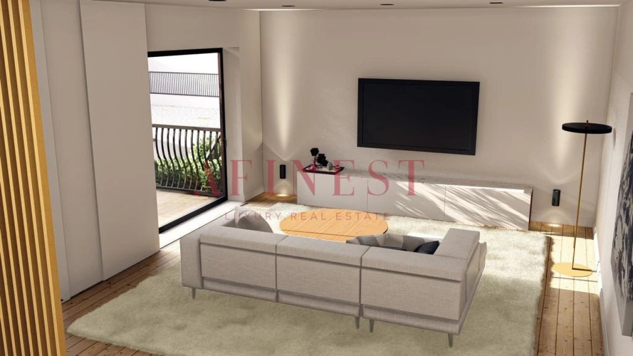 Apartamento T3 para Venda em Cascais e Estoril Foto 2