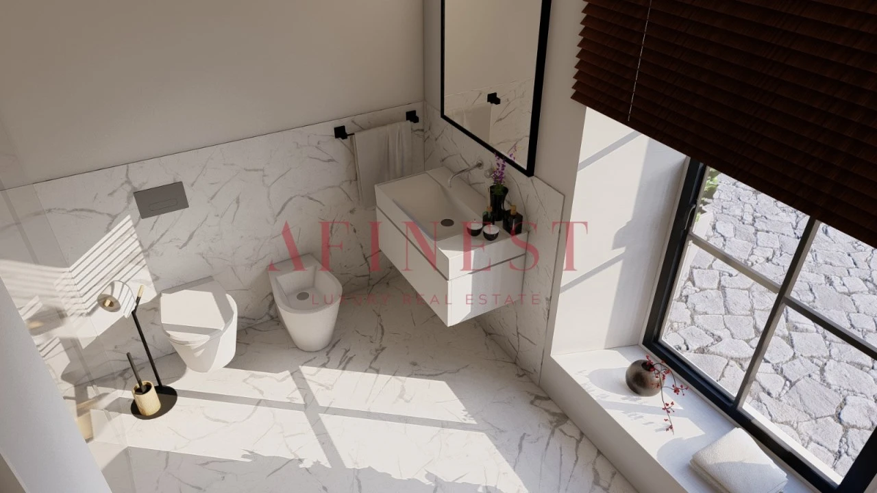 Apartamento T3 para Venda em Cascais e Estoril Foto 12