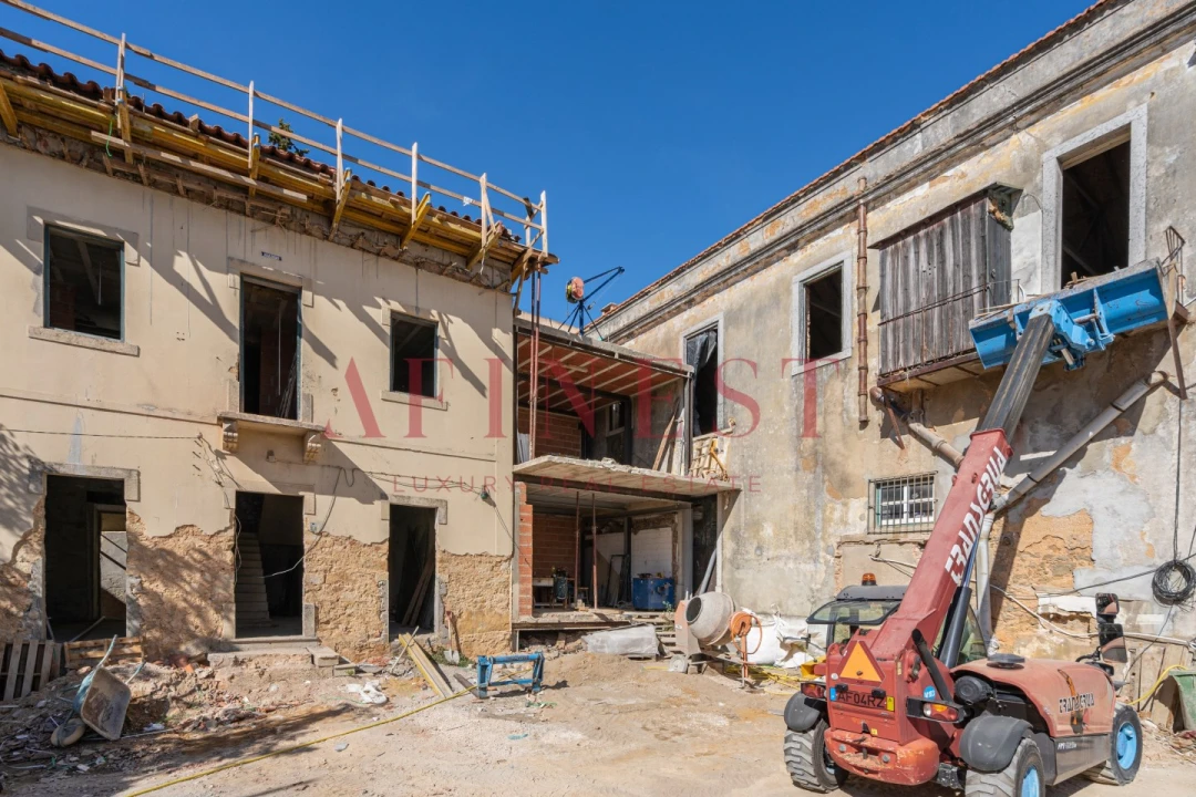 Apartamento T3 para Venda em Cascais e Estoril Foto 22