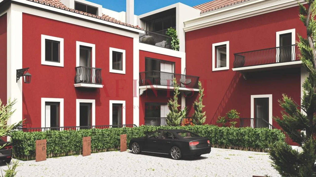 Apartamento T3 para Venda em Cascais e Estoril Foto 24