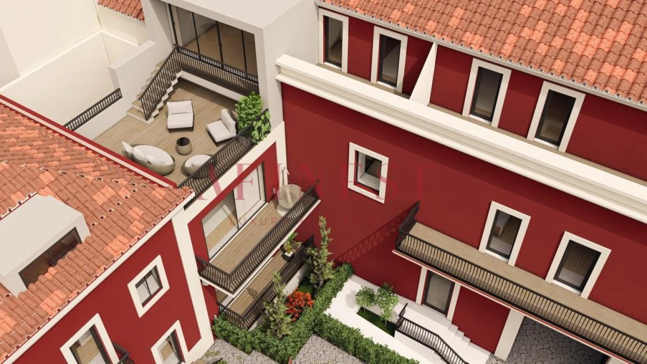 Apartamento T3 para Venda em Cascais e Estoril Foto 25