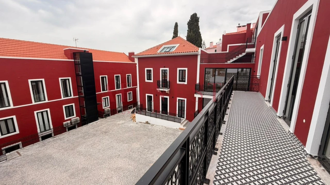 Apartamento T3 para Venda em Cascais e Estoril Foto 13