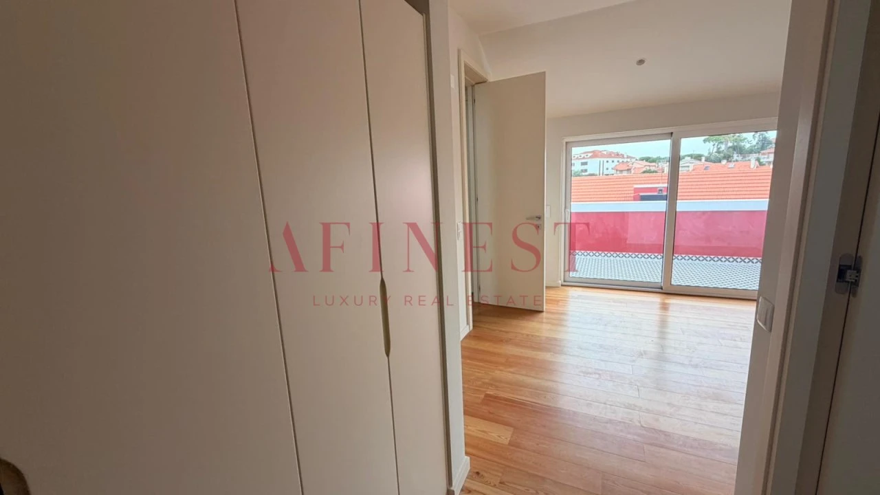 Apartamento T3 para Venda em Cascais e Estoril Foto 15