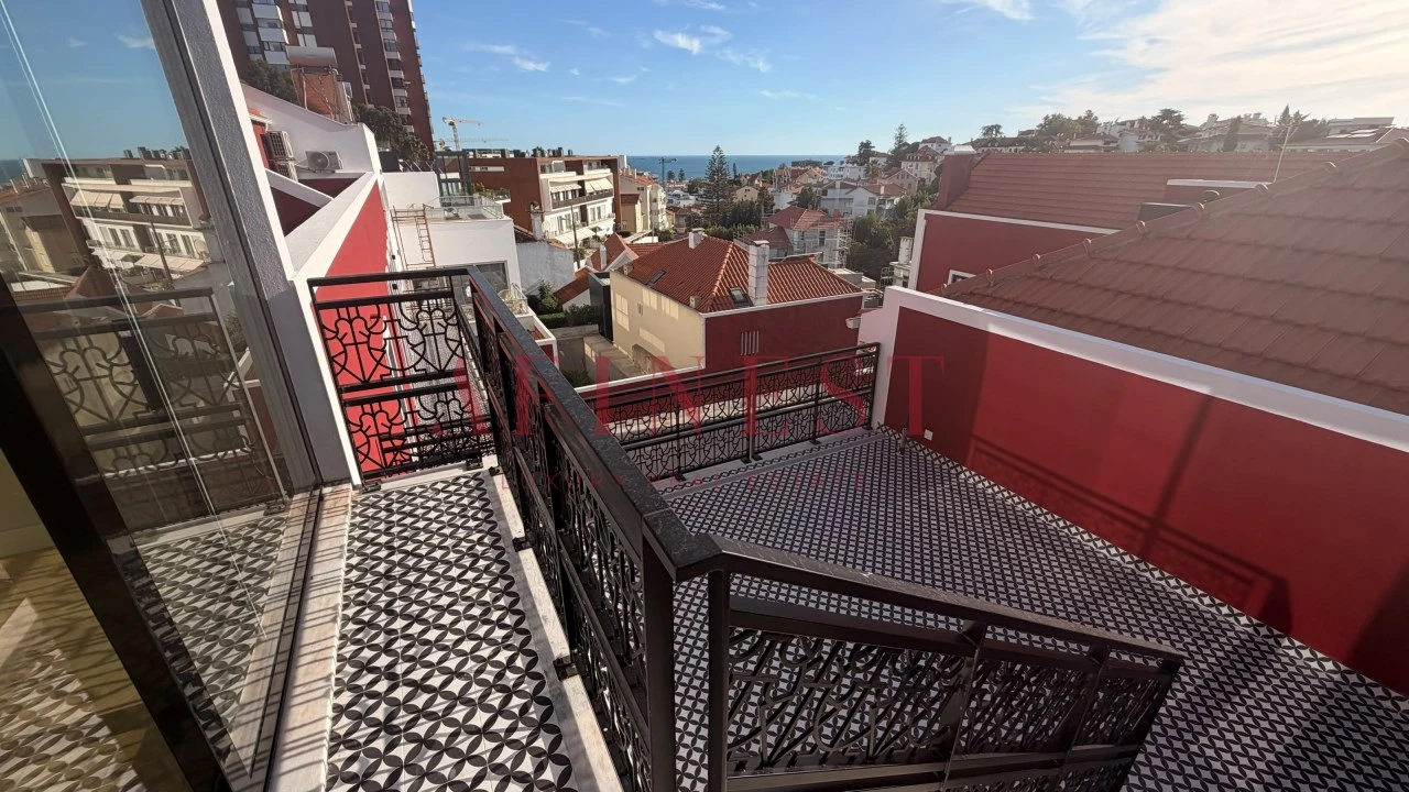 Apartamento T3 para Venda em Cascais e Estoril Foto 6