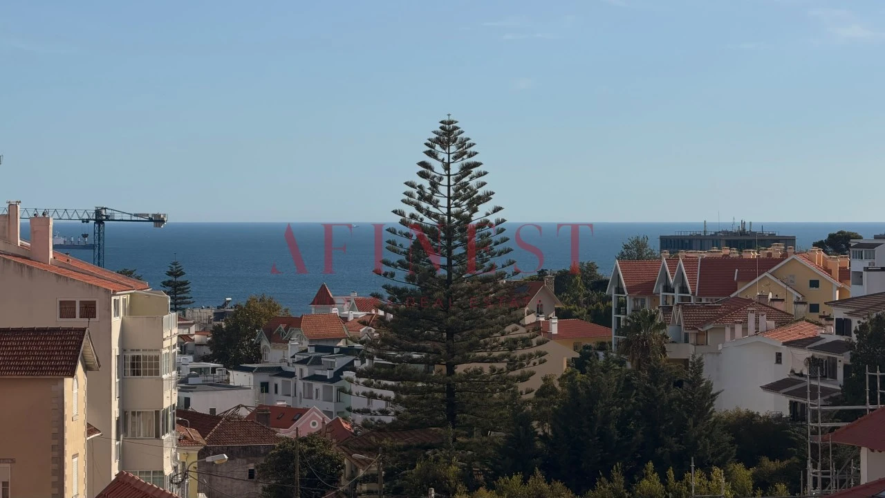 Apartamento T3 para Venda em Cascais e Estoril Foto 9