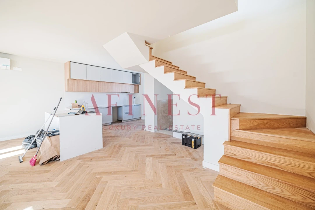 Apartamento T3 para Venda em Cascais e Estoril Foto 5