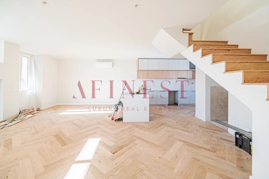 Apartamento T3 para Venda em Cascais e Estoril Foto 7