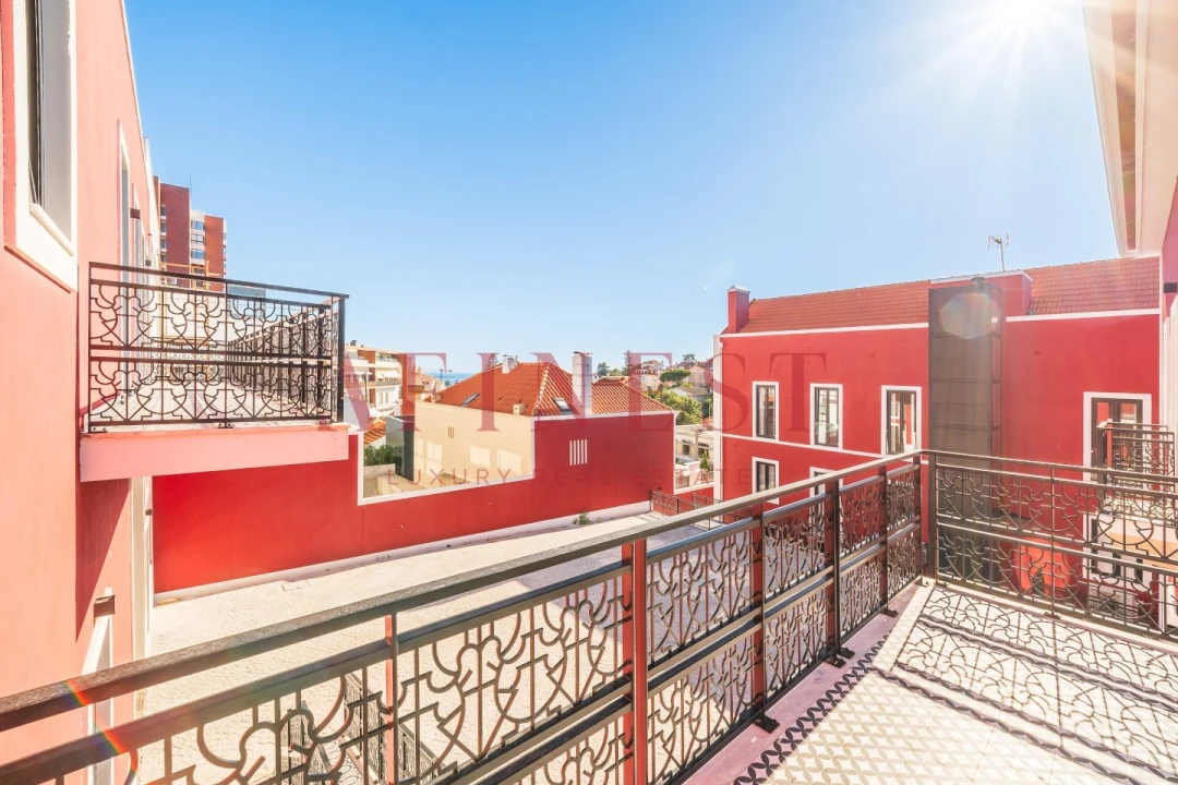 Apartamento T3 para Venda em Cascais e Estoril Foto 4
