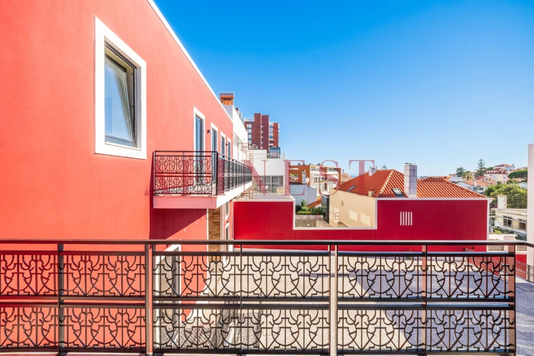 Apartamento T3 para Venda em Cascais e Estoril Foto 34