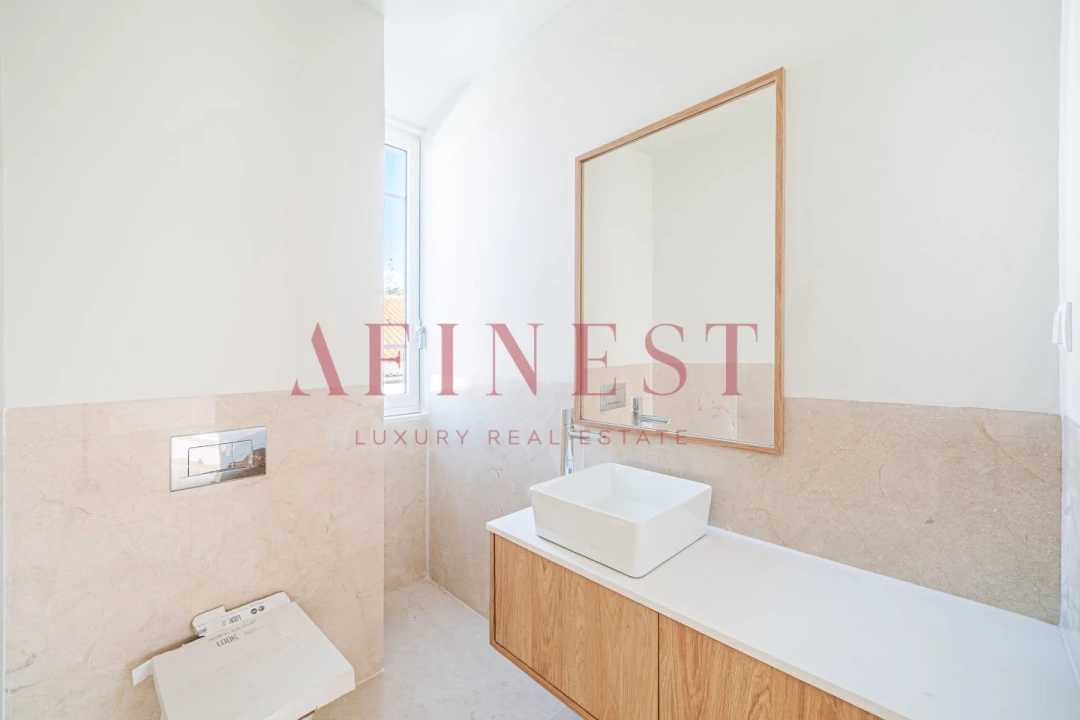Apartamento T3 para Venda em Cascais e Estoril Foto 27
