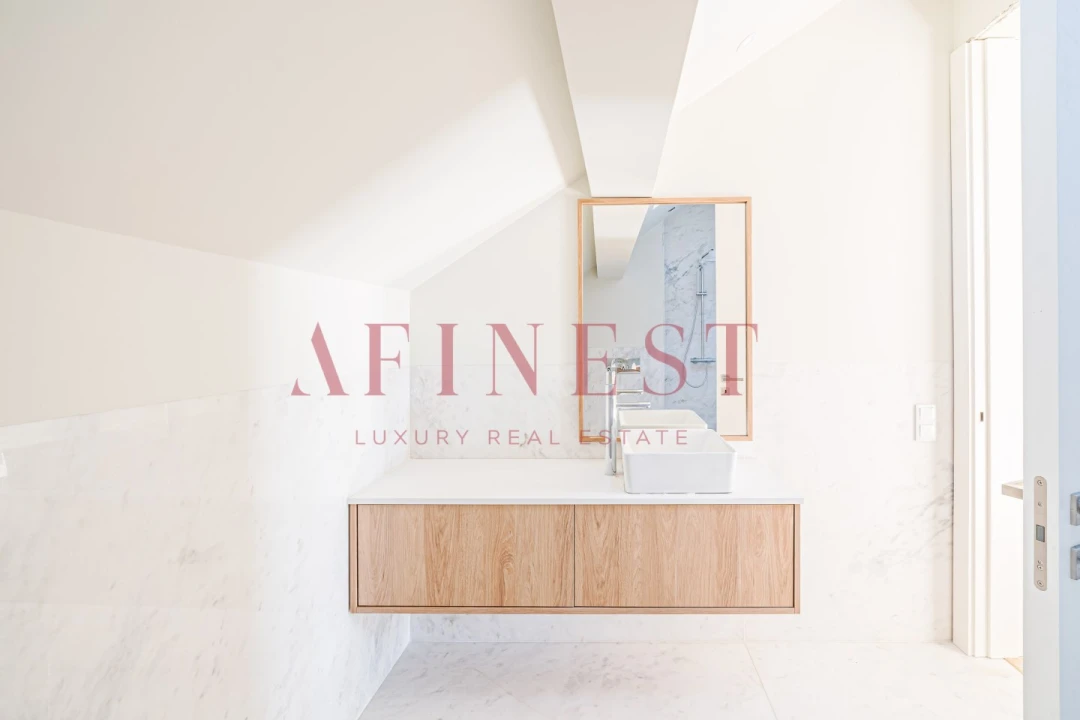 Apartamento T3 para Venda em Cascais e Estoril Foto 26