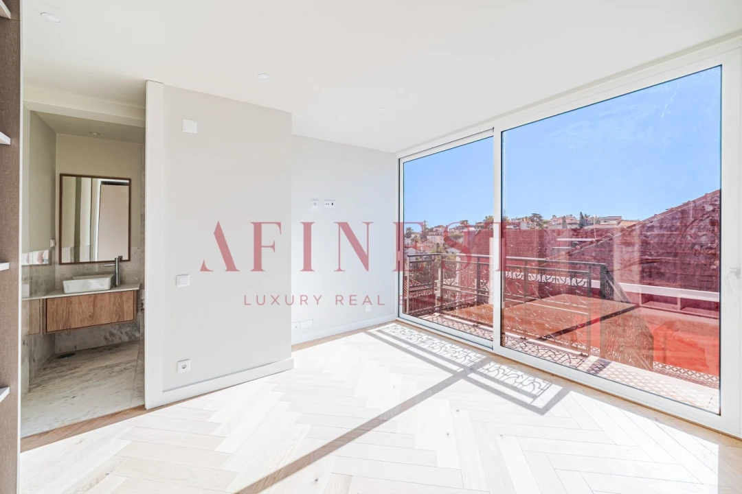 Apartamento T3 para Venda em Cascais e Estoril Foto 28