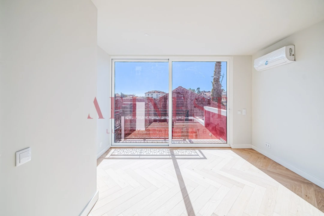 Apartamento T3 para Venda em Cascais e Estoril Foto 35