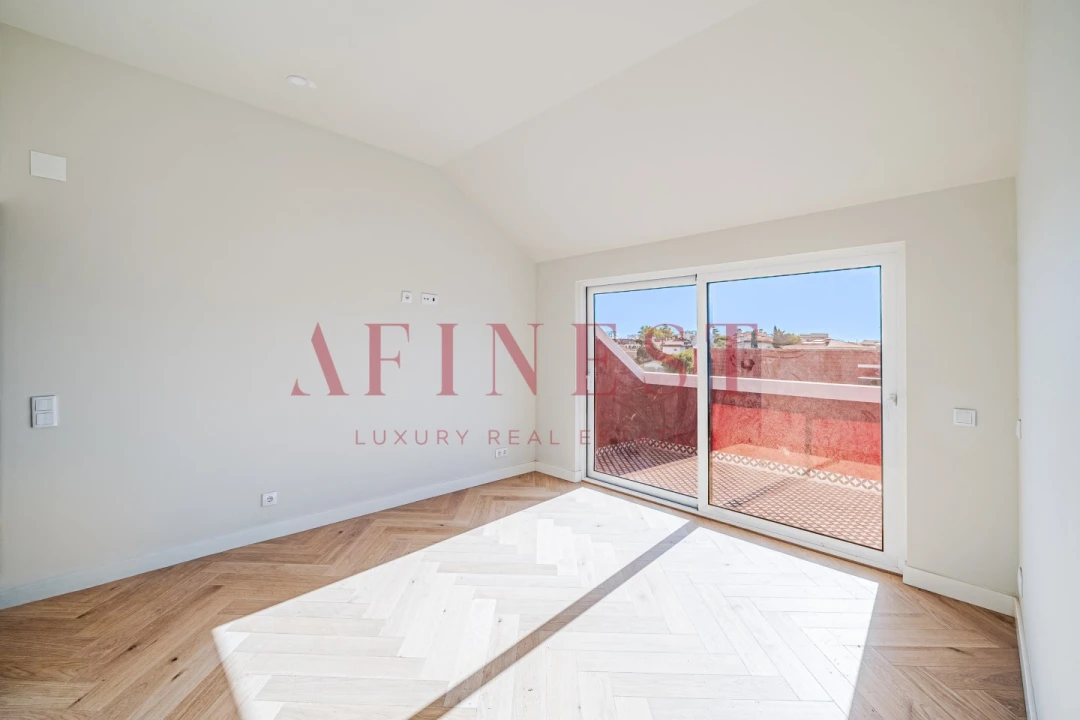 Apartamento T3 para Venda em Cascais e Estoril Foto 29