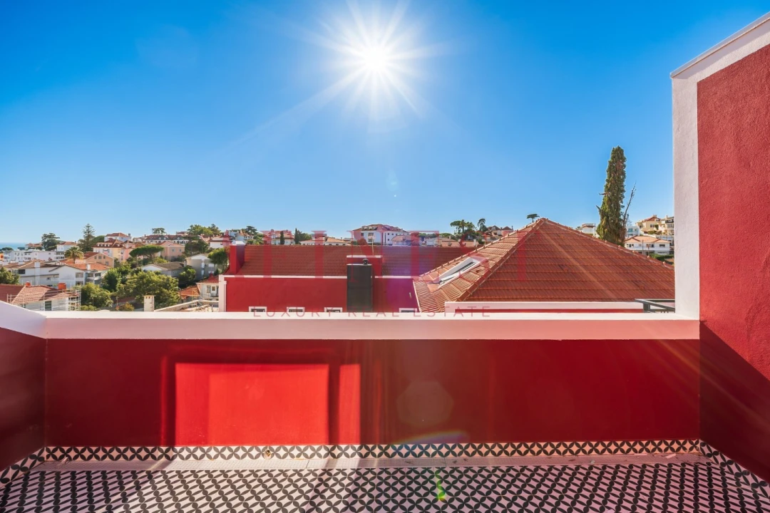 Apartamento T3 para Venda em Cascais e Estoril Foto 36