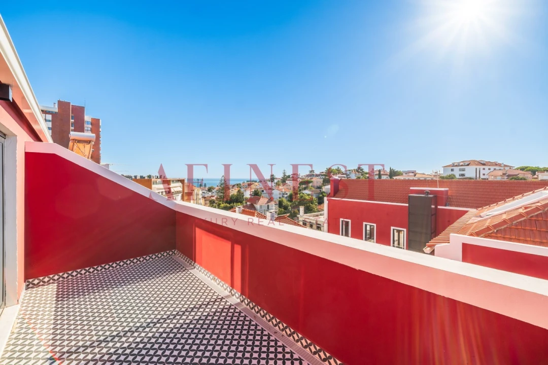 Apartamento T3 para Venda em Cascais e Estoril Foto 3
