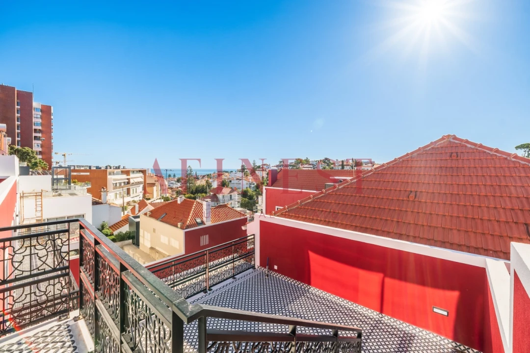 Apartamento T3 para Venda em Cascais e Estoril Foto 37