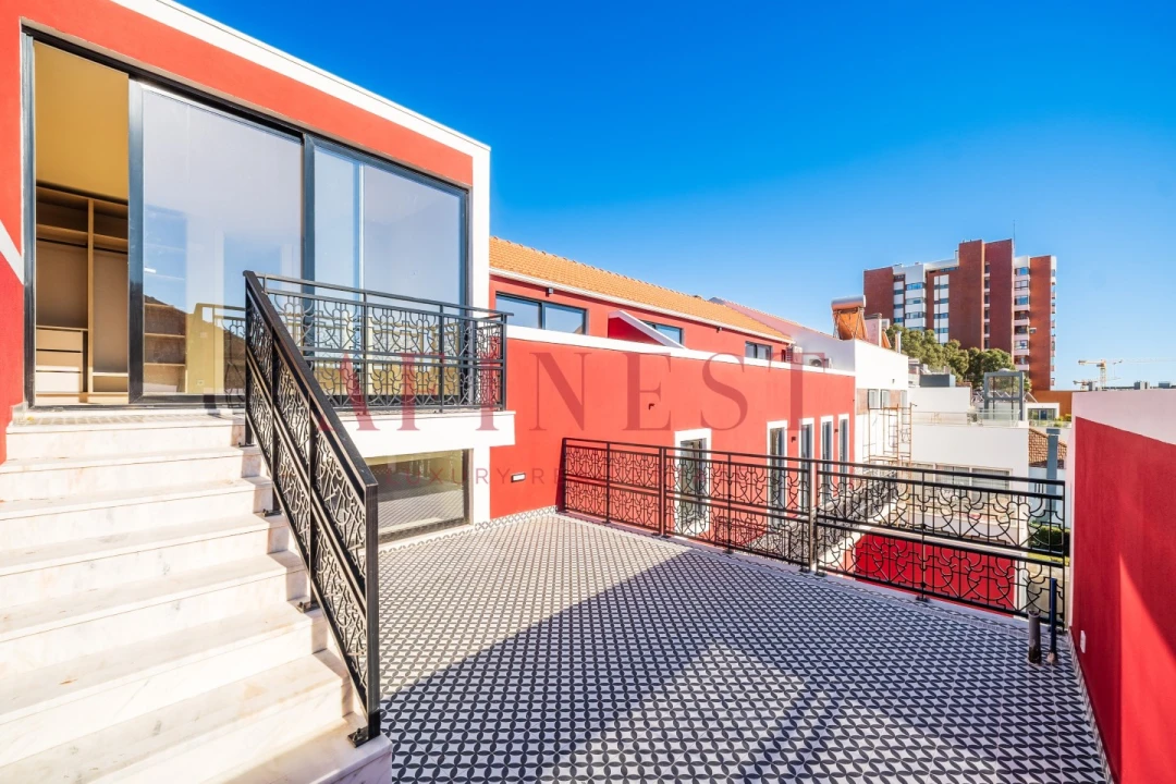 Apartamento T3 para Venda em Cascais e Estoril Foto 38