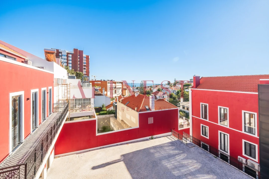 Apartamento T3 para Venda em Cascais e Estoril Foto 39