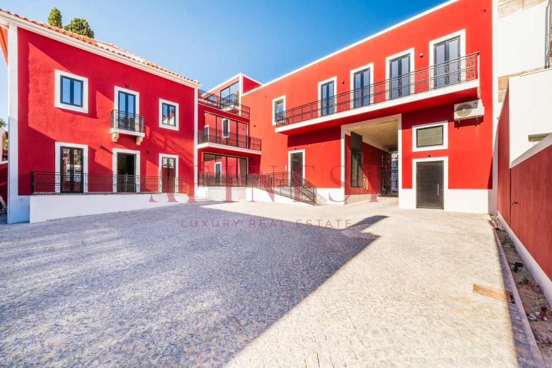 Apartamento T3 para Venda em Cascais e Estoril Foto 40