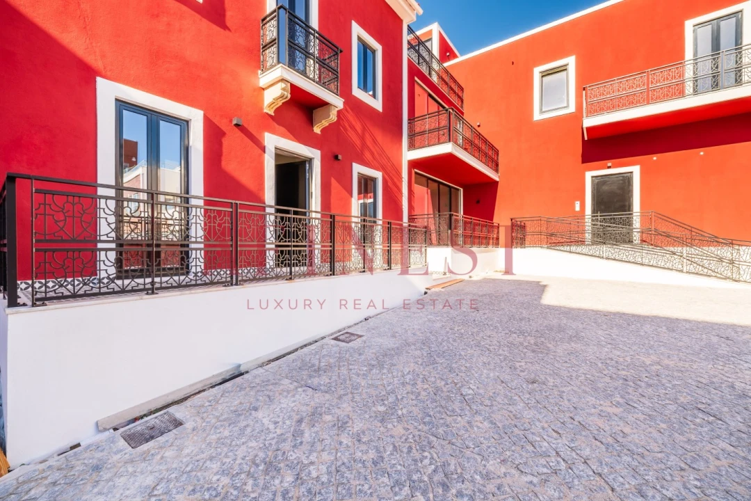 Apartamento T3 para Venda em Cascais e Estoril Foto 41