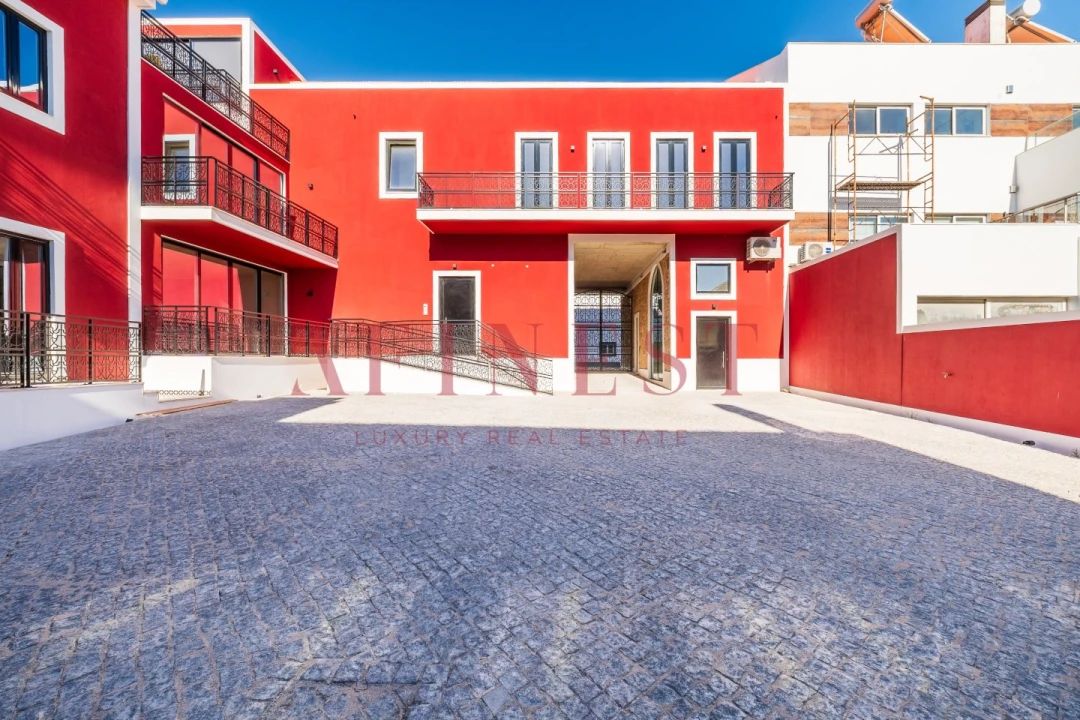 Apartamento T3 para Venda em Cascais e Estoril Foto 42