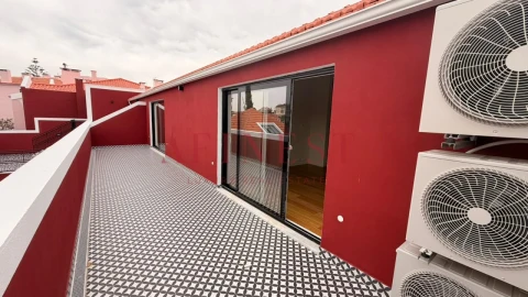 Apartamento T3 para Venda em Cascais e Estoril