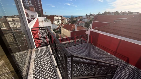 Apartamento T3 para Venda em Cascais e Estoril