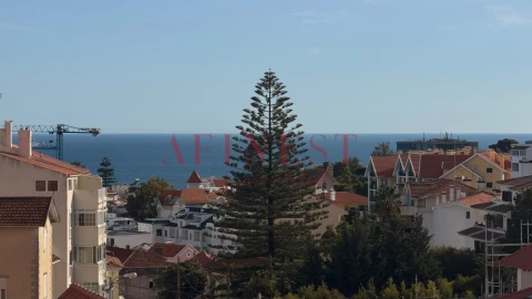 Apartamento T3 para Venda em Cascais e Estoril