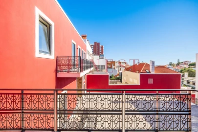 Apartamento T3 para Venda em Cascais e Estoril