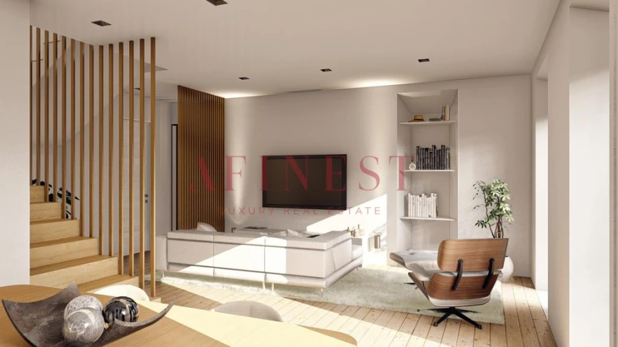 Apartamento T3 para Venda em Cascais e Estoril Foto 4
