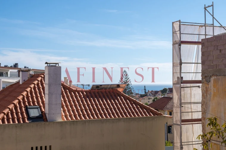 Apartamento T3 para Venda em Cascais e Estoril Foto 21