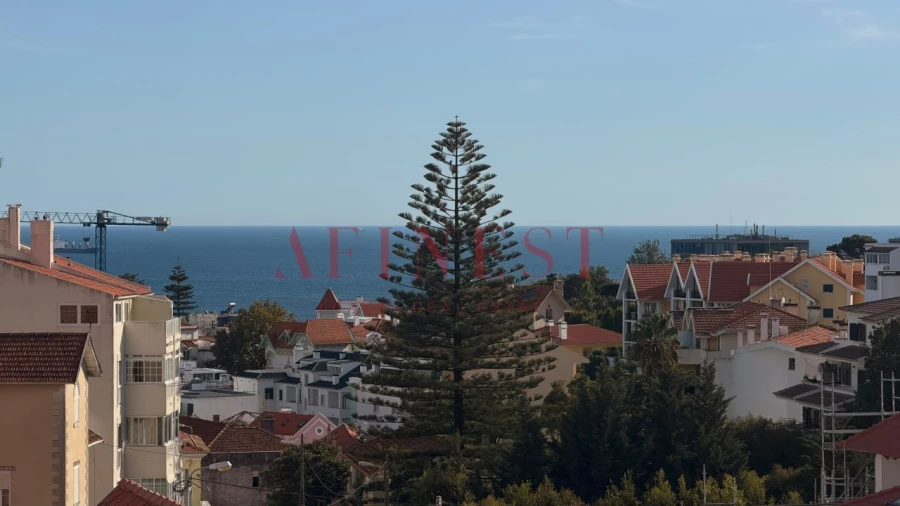 Apartamento T3 para Venda em Cascais e Estoril Foto 9