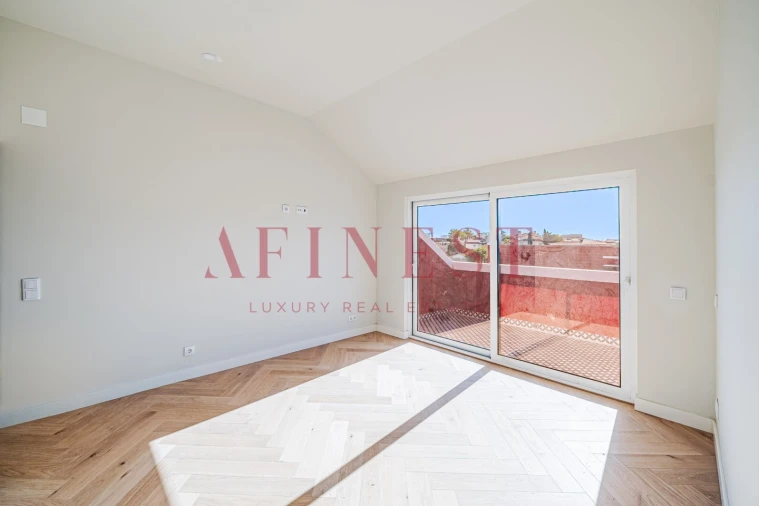 Apartamento T3 para Venda em Cascais e Estoril Foto 29