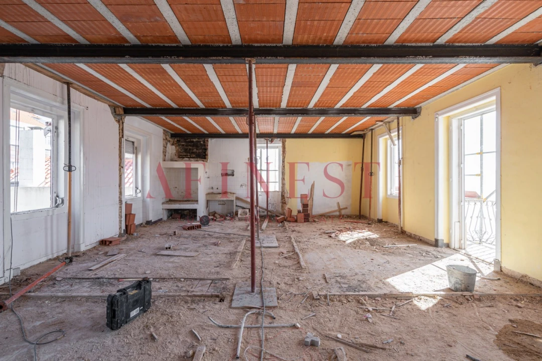 Apartamento T3 para Venda em Cascais e Estoril Foto 11