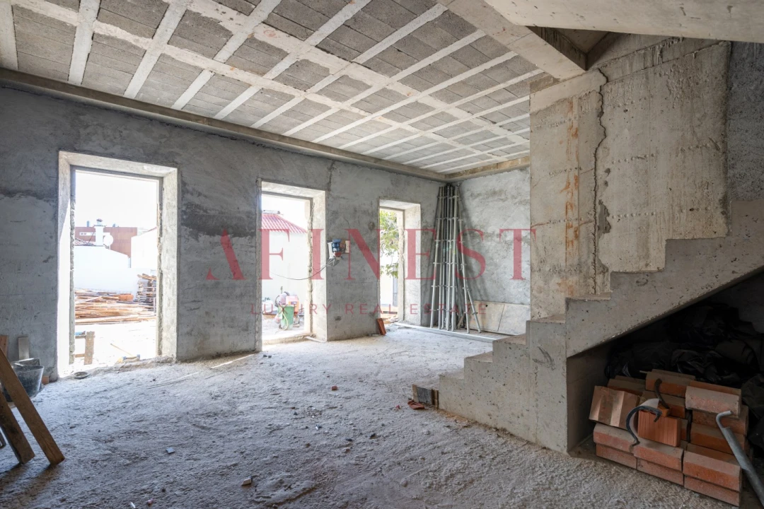 Apartamento T3 para Venda em Cascais e Estoril Foto 14