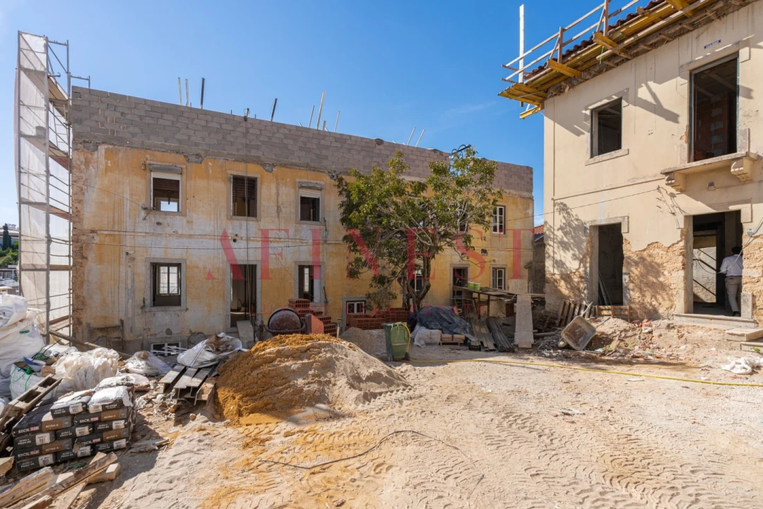 Apartamento T3 para Venda em Cascais e Estoril Foto 15