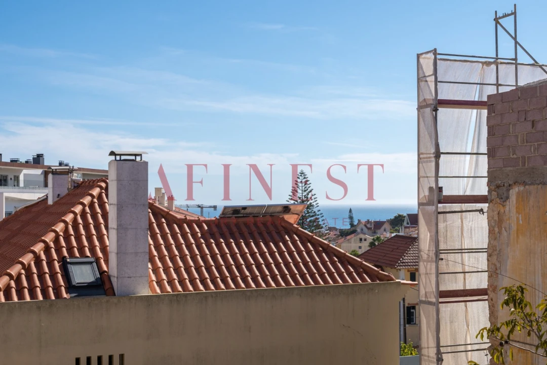 Apartamento T3 para Venda em Cascais e Estoril Foto 17